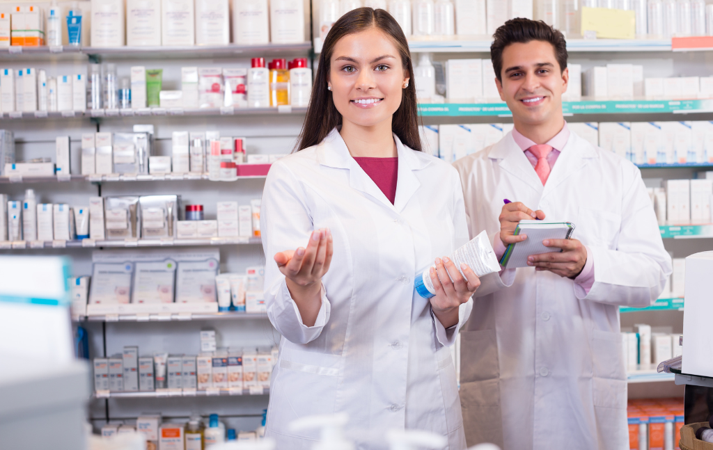 Convênio em farmácias: crie um para sua loja