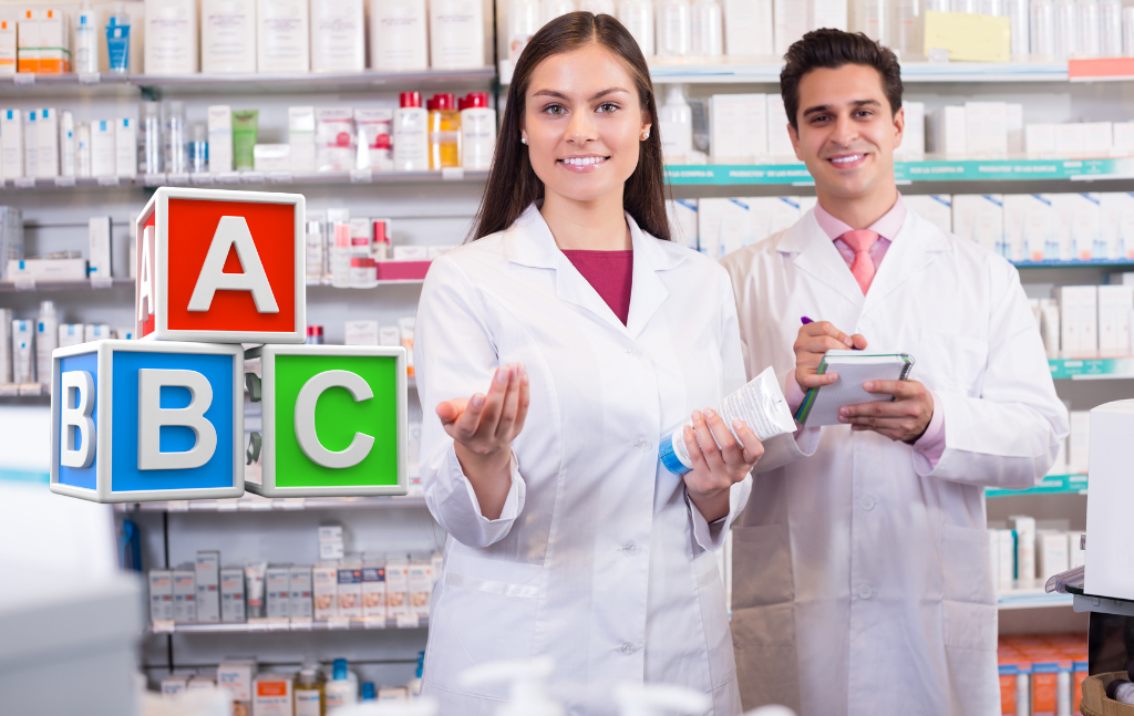 Curva ABC em farmácias: como aplicar na gestão de estoque?