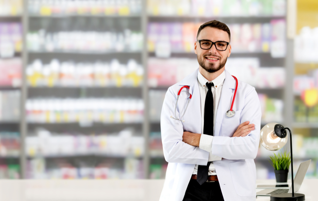Gestão de categoria em farmácias: Gerenciamento eficiente