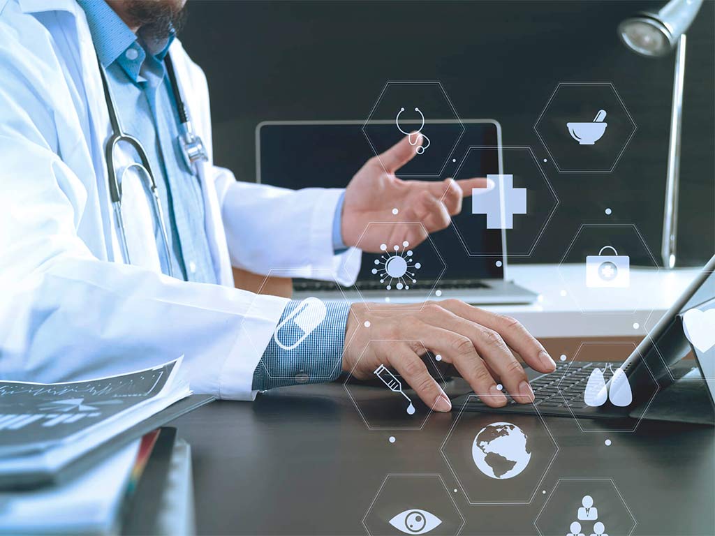 transformação digital em farmácias